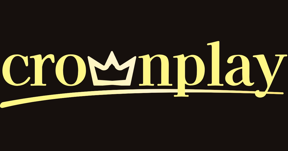 Crownplay logo