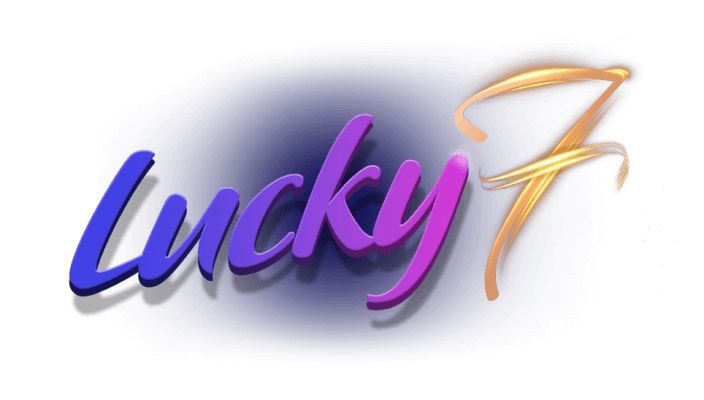 Lucky7 logo