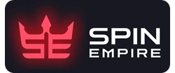 Spinempire logo